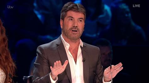 bgt 2009 auditions|Simon Cowell Stunned by 'Britain's Got Talent' Contestant's  .